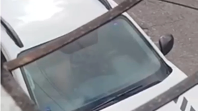 Servidor é exonerado após ser flagrado em ato sexual dentro de carro da prefeitura no Ceará