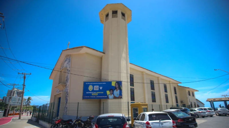 Flanelinhas do CV: facção usa esquema de estacionamento para controlar o Rio Vermelho