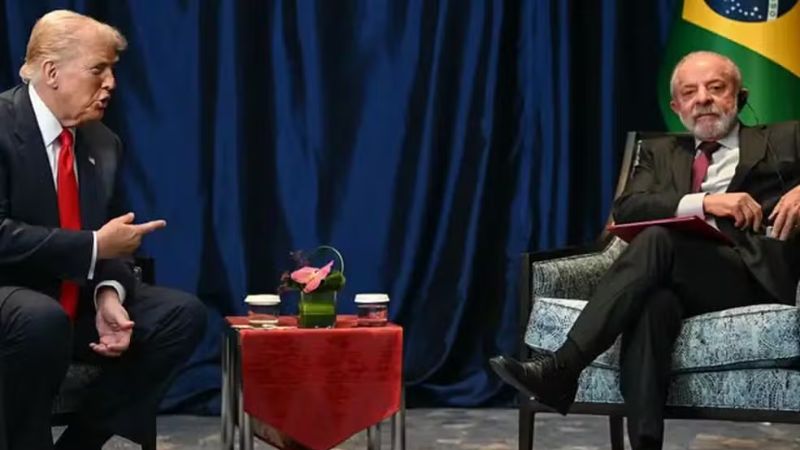 Depois da Venezuela, Trump mira o Brasil e pode prejudicar a direita, avalia especialista