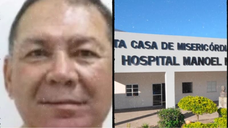 Médico condenado por estupro é afastado de hospital na Bahia