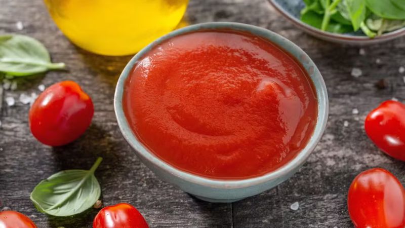 Anvisa recolhe molho de tomate com pedaços de vidro e suspende suplementos irregulares