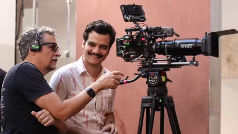 Wagner Moura é indicado ao Oscar e faz história para o cinema brasileiro