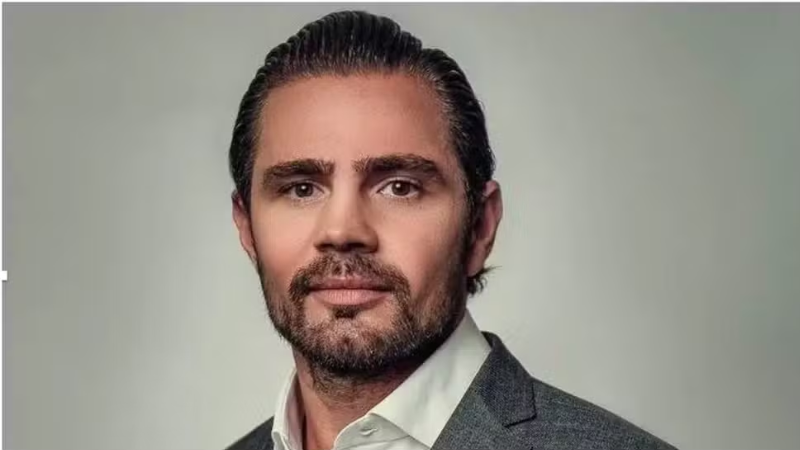 Vorcaro admite problemas de liquidez no Banco Master e uso do FGC como modelo de negócio