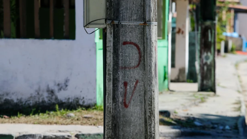 “Rainha de Paus” é apontado como líder do tráfico no Cone Sul de Itaparica