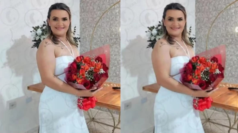 Professora é morta a facadas pelo marido em Iguaí, interior da Bahia