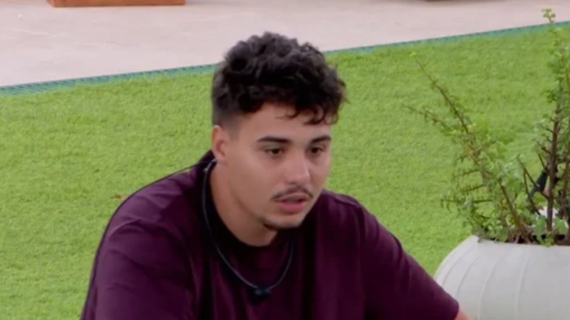 Polícia investiga ex-BBB Pedro por importunação sexual