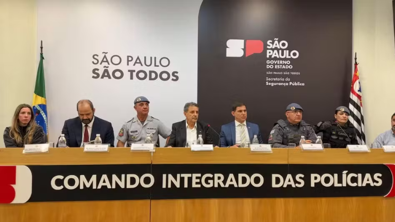 Polícia suspeita de “golpe do amor” em sequestro de juiz em São Paulo