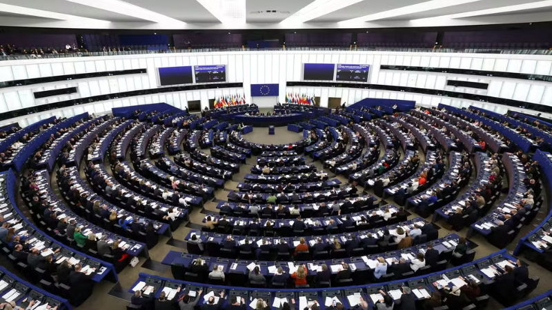 Parlamento Europeu paralisa acordo entre União Europeia e Mercosul