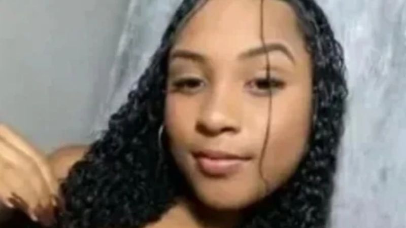 Mistério em Candeias: adolescente desaparecida há 40 dias após encontro com suspeito de tráfico