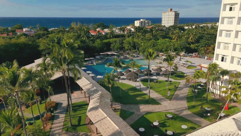 Itapuã e Stella Maris lideram ocupação hoteleira em Salvador
