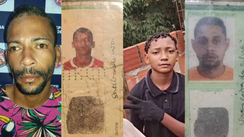 O “traficante invisível” que virou lenda em Ipiaú