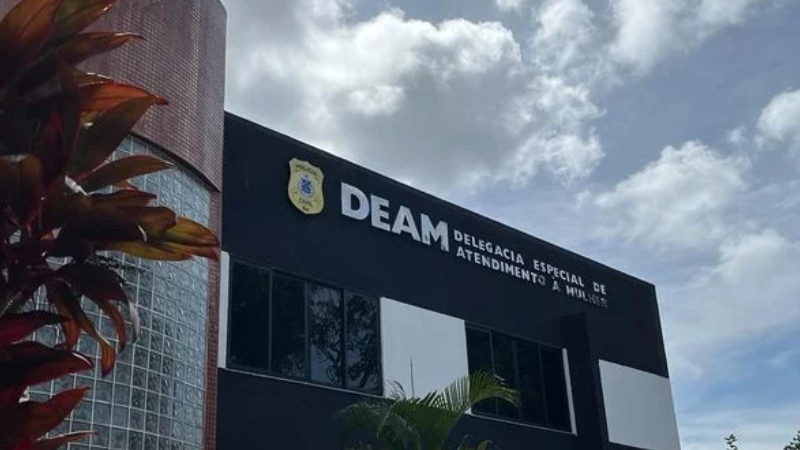 Motociclista de aplicativo é preso suspeito de estuprar jovem em Salvador