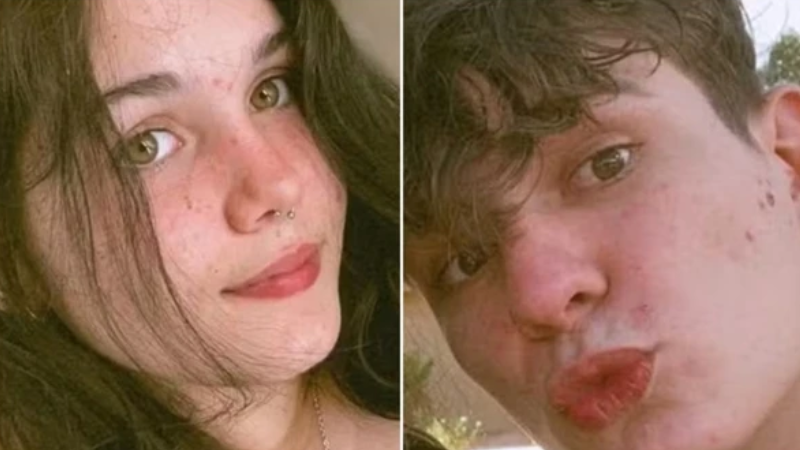 Casal de jovens recém-casados é encontrado morto em Sinop; polícia investiga possível overdose
