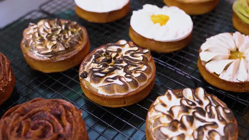 Confeitaria inclusiva em Pernambuco transforma restrições alimentares em oportunidade de negócio