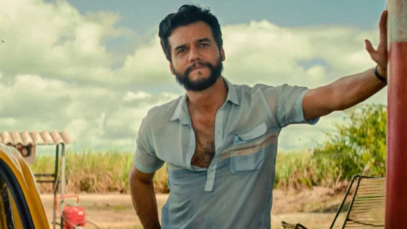 “O Agente Secreto”: vencedor do Globo de Ouro foi financiado com recursos públicos e privados