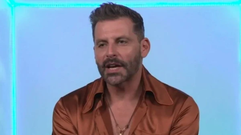 As sequelas irreversíveis de Henri Castelli após agressão em 2020