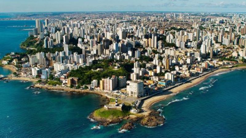 Imóveis mais caros de Salvador: Barra lidera ranking