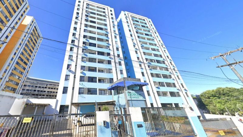 Servidores do TJ-BA afastados após denúncia de uso indevido de contrato público em obra privada