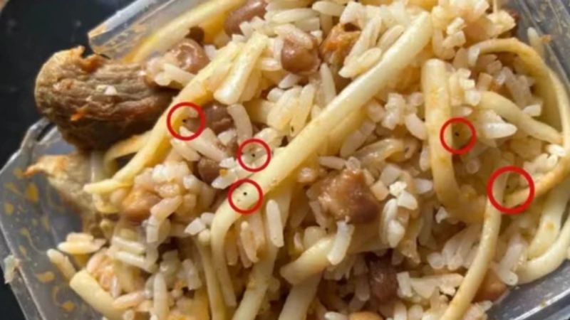 Adolescente é apreendida após tentar envenenar os pais em Minas Gerais