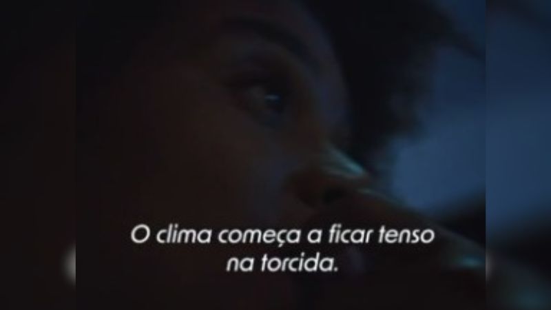 Governo da Bahia lança campanha contra violência doméstica associada a dias de jogos