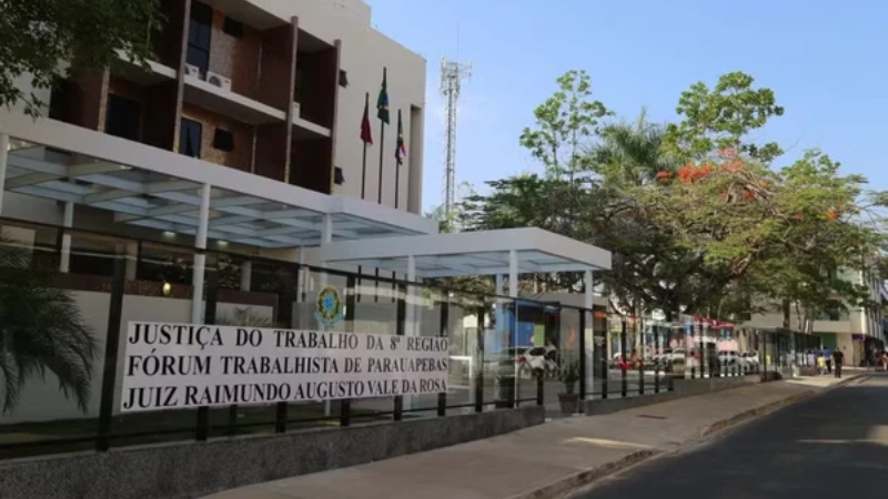 Justiça condena família por manter mulher em trabalho escravo em Feira de Santana