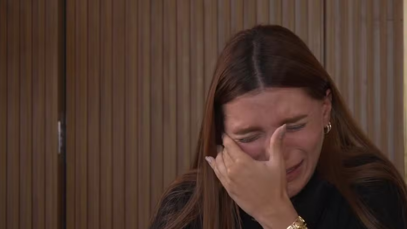 Ex-esposa de João Lima relata ciúme excessivo e agressões do cantor