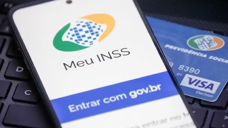 Serviços do INSS ficam fora do ar para manutenção até 31 de janeiro