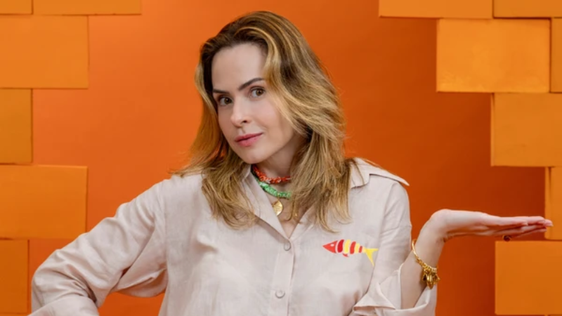 A fortuna de Ana Paula Renault, no primeiro Paredão do BBB 26