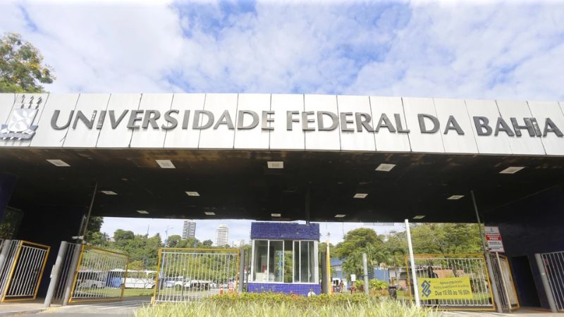 Ufba abre concurso público para professor com salários de até R$ 13,2 mil