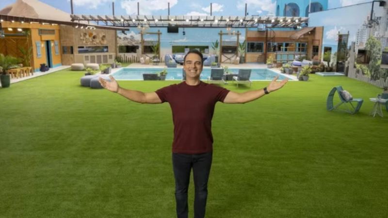 Lista vazada de ex-BBBs agita expectativa para grupo Veteranos do BBB 26