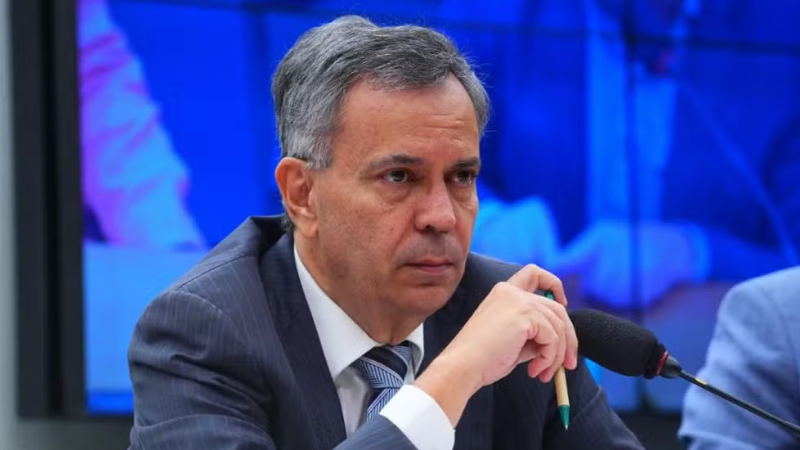 Deputado Félix Mendonça Jr. é alvo de nova fase da Operação Overclean