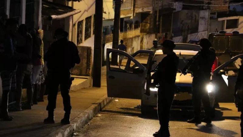 Quem é o “número 1” do PCC em Salvador