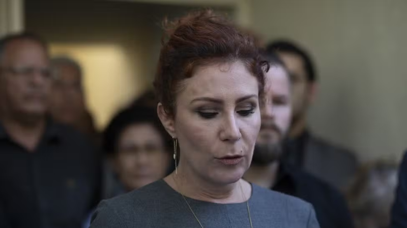 Zambelli pede troca de juízes em audiência na Itália e decisão sobre extradição é adiada