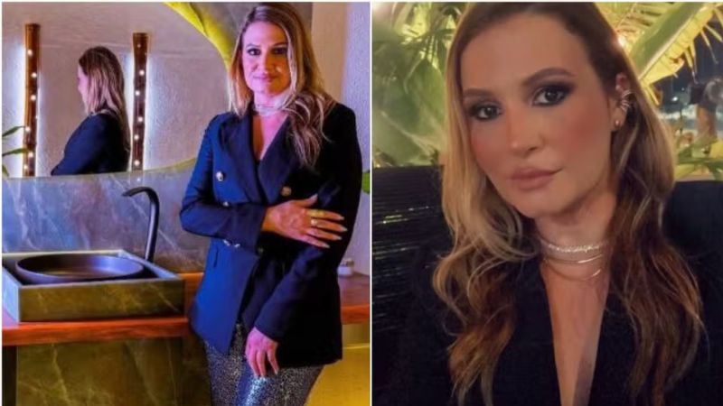 Empresária de Mato Grosso morre após ser atingida por pilar durante férias no Ceará