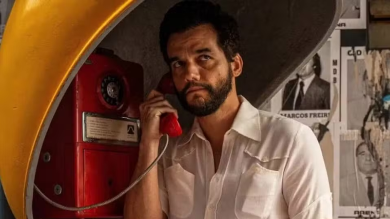 “O Agente Secreto” é indicado ao Oscar de Melhor Filme