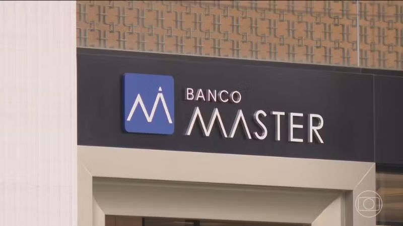 Banco Master pode ter causado prejuízo bilionário ao BRB