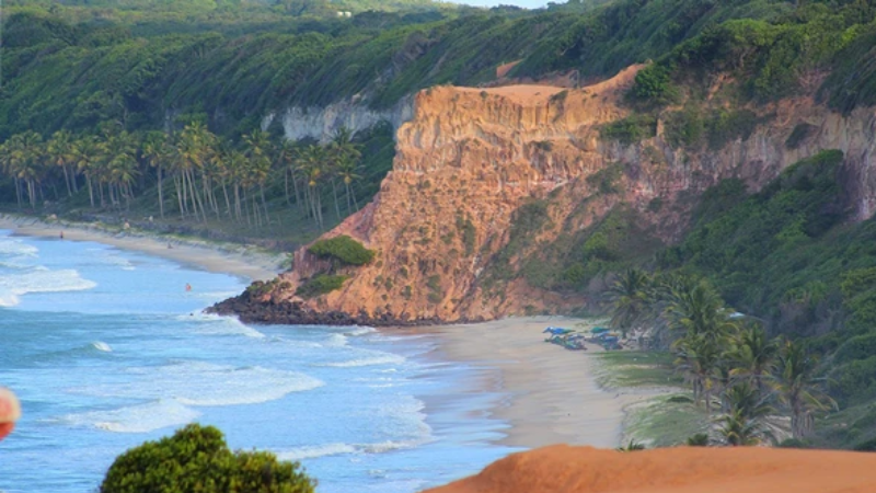 As 9 cidades brasileiras que cobram taxa de entrada de turistas