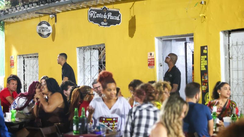 Os lugares que movimentam Salvador durante o verão