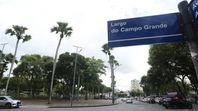 Governo contrata consórcio por R$ 44 milhões para obras do metrô no Campo Grande