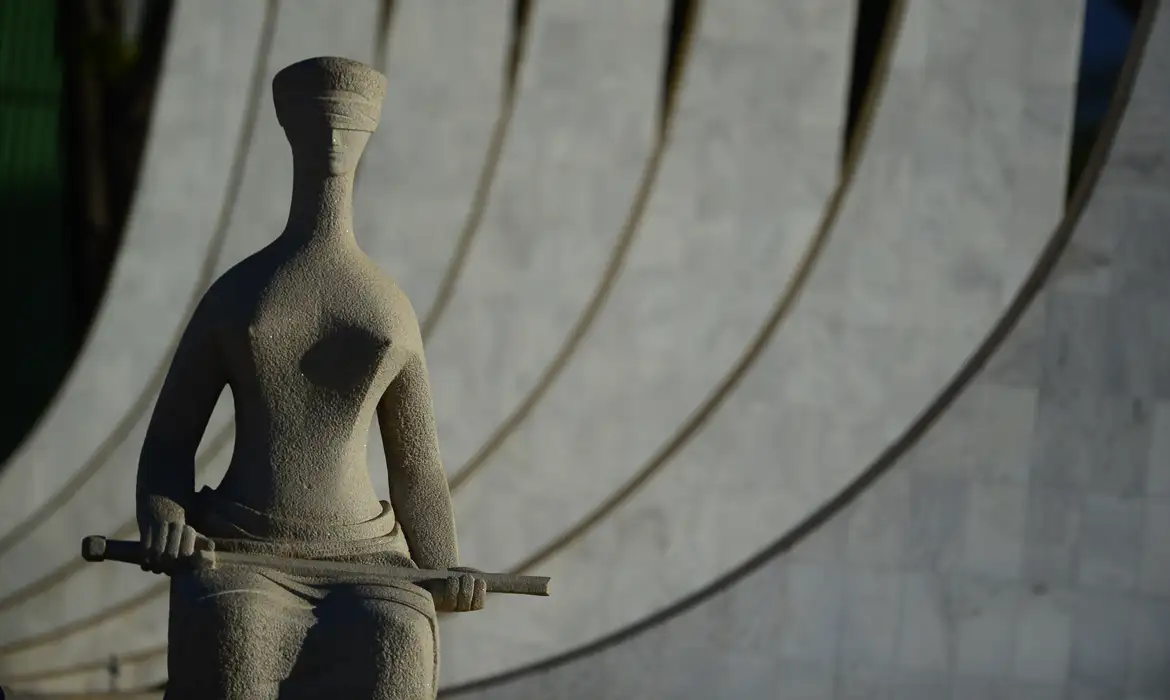 STF promove evento para marcar três anos dos atos golpistas de 8 de janeiro