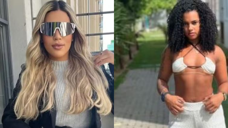 Conheça as blogueiras presas na Bahia acusadas de integrar rede criminosa de roubos a farmácias