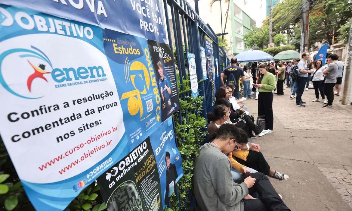 Sisu 2026 encerra inscrições nesta sexta com oferta recorde de 274,8 mil vagas