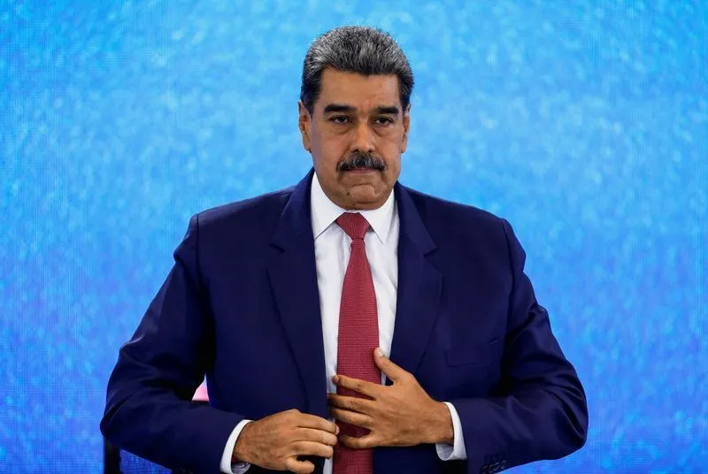 Maduro deve comparecer a tribunal de Nova York nesta segunda-feira
