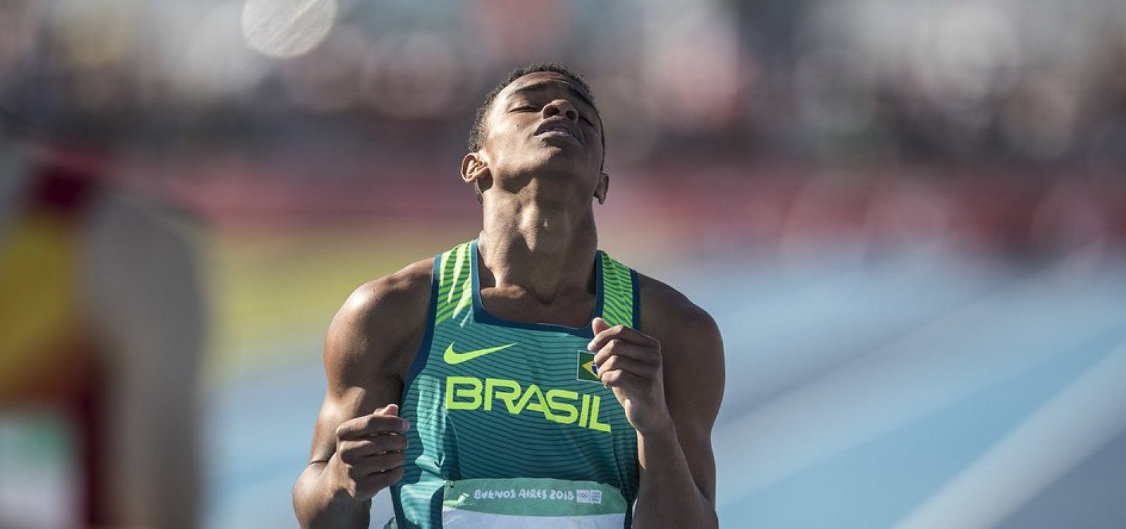 Bolsa Atleta 2026: inscrições seguem abertas até sexta-feira