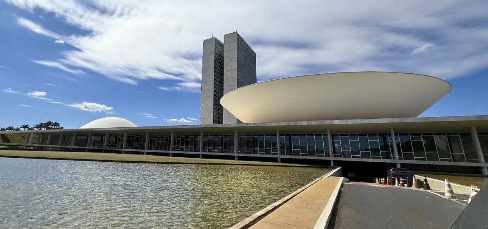 Congresso Nacional abre ano legislativo de 2026 com sessão solene nesta segunda