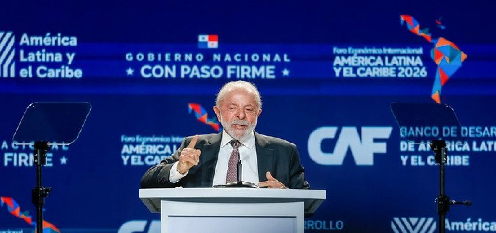 Lula prepara envio do acordo Mercosul–União Europeia ao Congresso nesta segunda