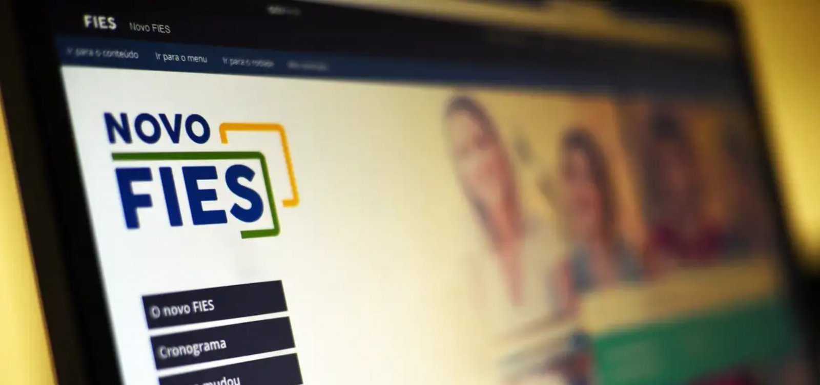Fies 2026 inicia período de inscrições nesta terça-feira