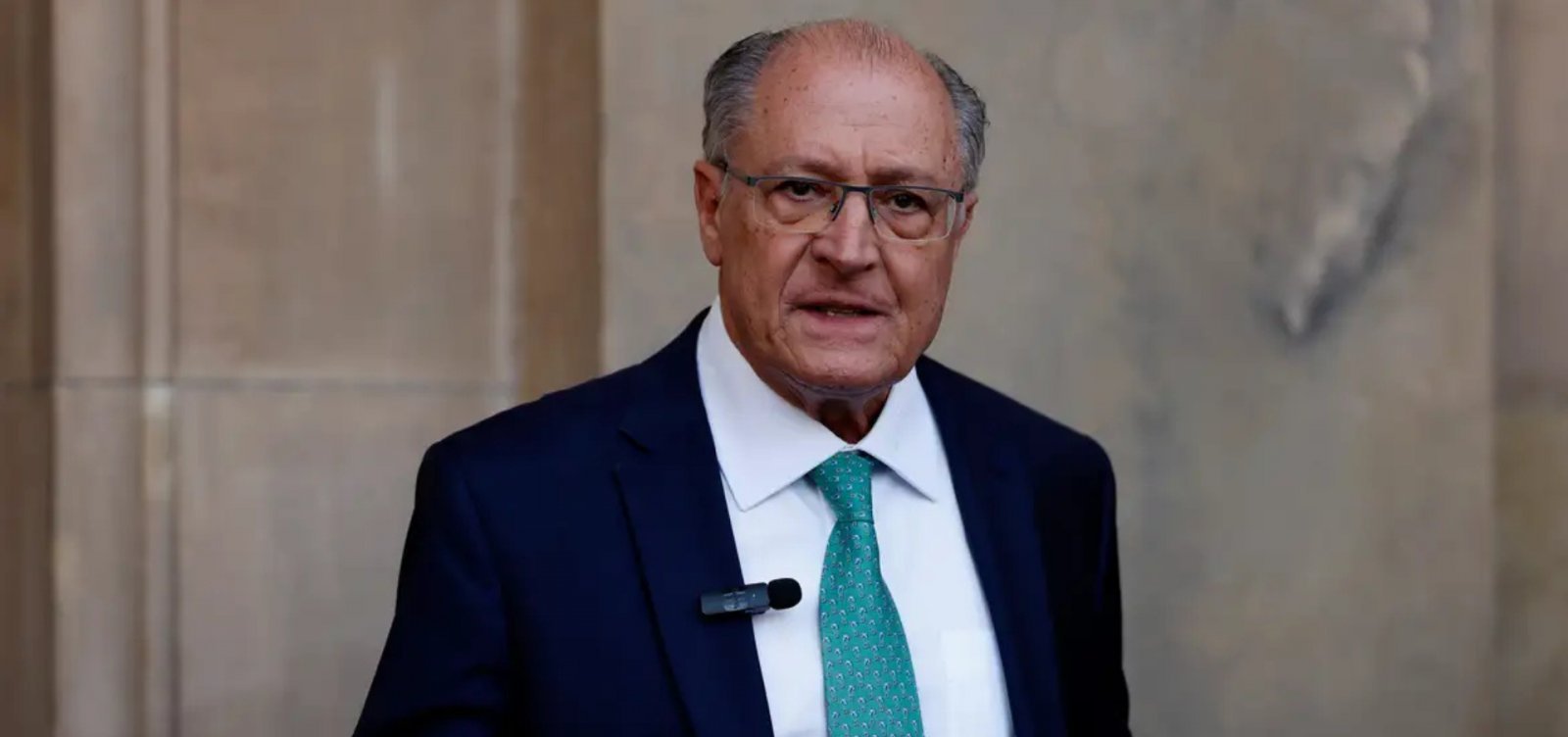 Alckmin afirma que viagem de Lula aos EUA pode eliminar tarifas sobre produtos brasileiros