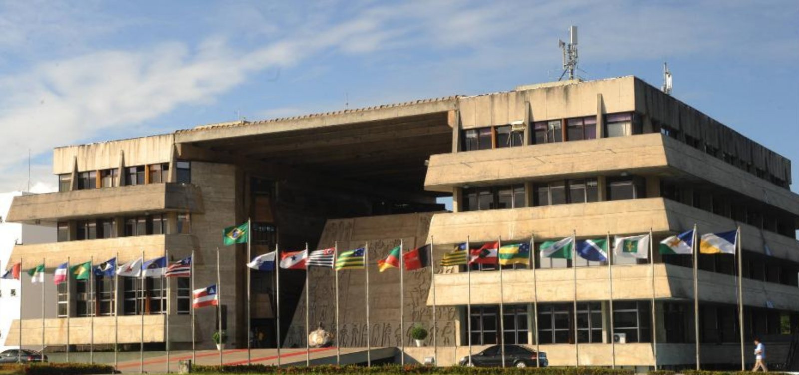 Bahia soma R$ 15 bilhões em investimentos na educação desde 2003, aponta balanço do governo