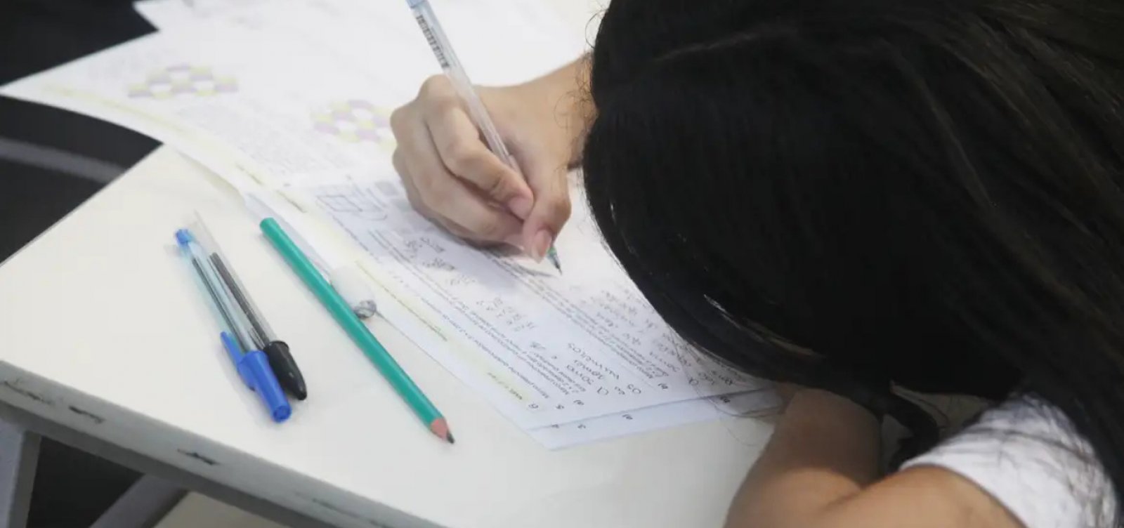 Olimpíada Brasileira de Matemática abre inscrições para edição de 2026